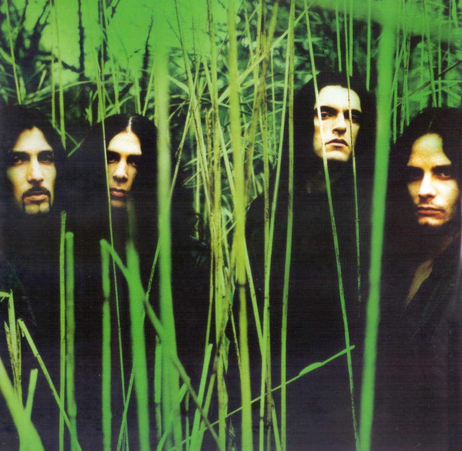 Type O Negative – The Least Worst Of (2LP)
